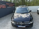 Volkswagen Tiguan Allspace ALLSPACE . NAVIGACJA. KAMERA COFANIA.  4X4. DSG - 3