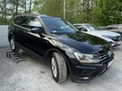 Volkswagen Tiguan Allspace ALLSPACE . NAVIGACJA. KAMERA COFANIA.  4X4. DSG - 4