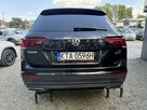 Volkswagen Tiguan Allspace ALLSPACE . NAVIGACJA. KAMERA COFANIA.  4X4. DSG - 7