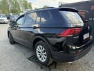 Volkswagen Tiguan Allspace ALLSPACE . NAVIGACJA. KAMERA COFANIA.  4X4. DSG - 8