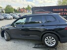Volkswagen Tiguan Allspace ALLSPACE . NAVIGACJA. KAMERA COFANIA.  4X4. DSG - 9