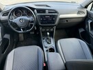 Volkswagen Tiguan Allspace ALLSPACE . NAVIGACJA. KAMERA COFANIA.  4X4. DSG - 16