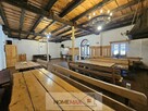 Lokal użytkowy Rokitki gm. Chojnów - 12