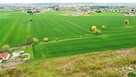 Działka Gorzów wielkopolski Karnin - 2