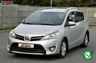 Toyota Verso 2,0D-4D 124KM Soll/7Foteli/Navi/Kamera/Climatronic/Alu/Parktronic/USB - 1
