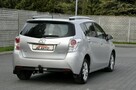 Toyota Verso 2,0D-4D 124KM Soll/7Foteli/Navi/Kamera/Climatronic/Alu/Parktronic/USB - 4