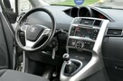 Toyota Verso 2,0D-4D 124KM Soll/7Foteli/Navi/Kamera/Climatronic/Alu/Parktronic/USB - 6