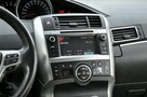 Toyota Verso 2,0D-4D 124KM Soll/7Foteli/Navi/Kamera/Climatronic/Alu/Parktronic/USB - 7