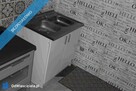 Sprzedam tanio kawalerkę po remoncie w centrum z niskim czynszem, wszędzie blisko - 4