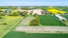 Działka budowlana Niedrzwica Duża - 5