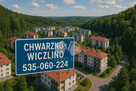 Mieszkanie Gdynia Wiczlino, - 8