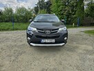 Toyota RAV-4 4x4/Serwisowany/SalonPolska - 2