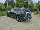 Toyota RAV-4 4x4/Serwisowany/SalonPolska - 7