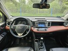 Toyota RAV-4 4x4/Serwisowany/SalonPolska - 14
