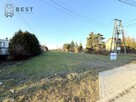 Działka budowlana Rzgów, Słoneczna - 7