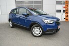 Opel Crossland X 1.2i 100% bezwypadkowy LED Navi Kamera Asystenta pasa Bluetooth - 1