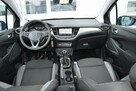 Opel Crossland X 1.2i 100% bezwypadkowy LED Navi Kamera Asystenta pasa Bluetooth - 2