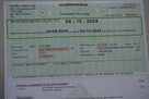 Opel Crossland X 1.2i 100% bezwypadkowy LED Navi Kamera Asystenta pasa Bluetooth - 3