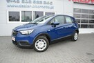Opel Crossland X 1.2i 100% bezwypadkowy LED Navi Kamera Asystenta pasa Bluetooth - 7