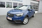 Opel Crossland X 1.2i 100% bezwypadkowy LED Navi Kamera Asystenta pasa Bluetooth - 8