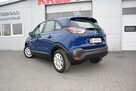 Opel Crossland X 1.2i 100% bezwypadkowy LED Navi Kamera Asystenta pasa Bluetooth - 9