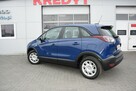 Opel Crossland X 1.2i 100% bezwypadkowy LED Navi Kamera Asystenta pasa Bluetooth - 10