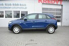 Opel Crossland X 1.2i 100% bezwypadkowy LED Navi Kamera Asystenta pasa Bluetooth - 11