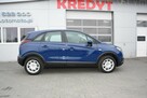 Opel Crossland X 1.2i 100% bezwypadkowy LED Navi Kamera Asystenta pasa Bluetooth - 13