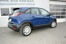 Opel Crossland X 1.2i 100% bezwypadkowy LED Navi Kamera Asystenta pasa Bluetooth - 14