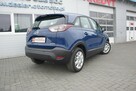 Opel Crossland X 1.2i 100% bezwypadkowy LED Navi Kamera Asystenta pasa Bluetooth - 15
