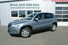 Volkswagen Tiguan 2.0TDI Bezwypadkowy Serwisowany Klimatronik Skóra Opłaty do 24.03.2026 - 9