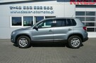 Volkswagen Tiguan 2.0TDI Bezwypadkowy Serwisowany Klimatronik Skóra Opłaty do 24.03.2026 - 12