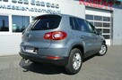 Volkswagen Tiguan 2.0TDI Bezwypadkowy Serwisowany Klimatronik Skóra Opłaty do 24.03.2026 - 16