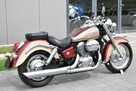 Honda VT 750 Shadow piękny stan, pełen oryginał, dok. na km, z DE*** - 2