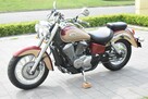 Honda VT 750 Shadow piękny stan, pełen oryginał, dok. na km, z DE*** - 4
