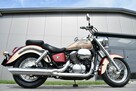 Honda VT 750 Shadow piękny stan, pełen oryginał, dok. na km, z DE*** - 5
