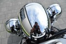 Honda VT 750 Shadow piękny stan, pełen oryginał, dok. na km, z DE*** - 7