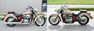 Honda VT 750 Shadow piękny stan, pełen oryginał, dok. na km, z DE*** - 8