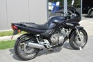 Yamaha XJ 600 Diversion oryginalny stan, dok. na km, z DE *** - 2