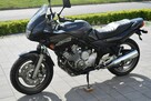 Yamaha XJ 600 Diversion oryginalny stan, dok. na km, z DE *** - 3