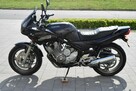 Yamaha XJ 600 Diversion oryginalny stan, dok. na km, z DE *** - 6