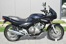 Yamaha XJ 600 Diversion oryginalny stan, dok. na km, z DE *** - 7
