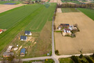 Działka na sprzedaż 3400 m2 - Syberia gm. Brzeziny - 2