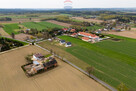 Działka na sprzedaż 3400 m2 - Syberia gm. Brzeziny - 3