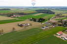 Działka na sprzedaż 3400 m2 - Syberia gm. Brzeziny - 5