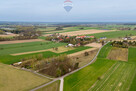 Działka na sprzedaż 3900 m2 - Syberia gm. Brzeziny - 4