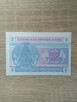 Banknot 2 tyiyn Kazahstan - 2