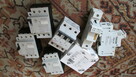 Osprzęt elektryczny (różny - dla znawców) - 2