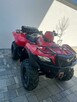 Suzuki kingquad 450 - 2
