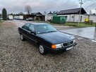 Audi 100 Automat. Zamiana - 2